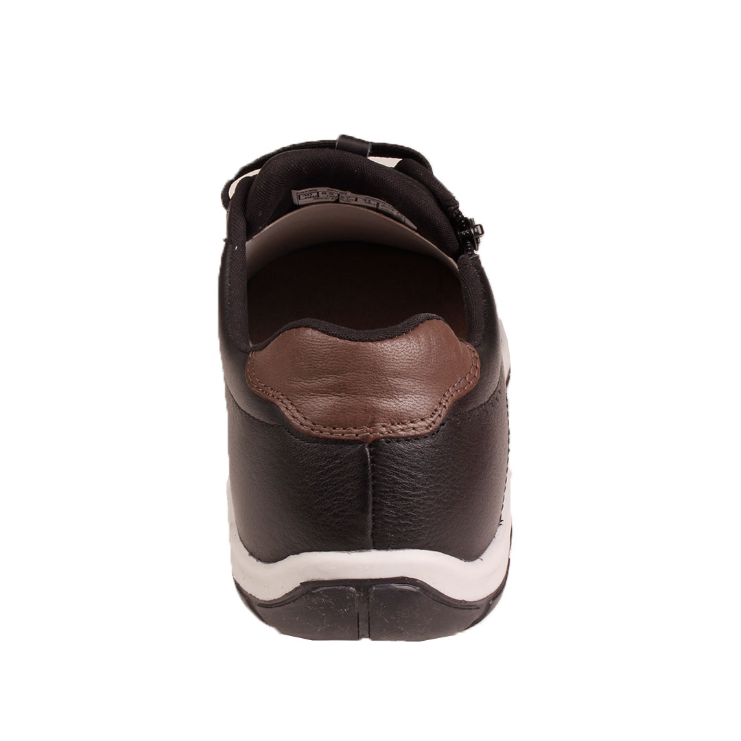 Sapatênis Masculino Ferricelli Zr42575 Azera Ii - Becker Calçados