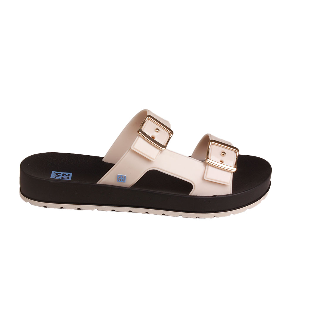 Tamanco Feminino Grendene 18646 Zaxy Flash - Becker Calçados