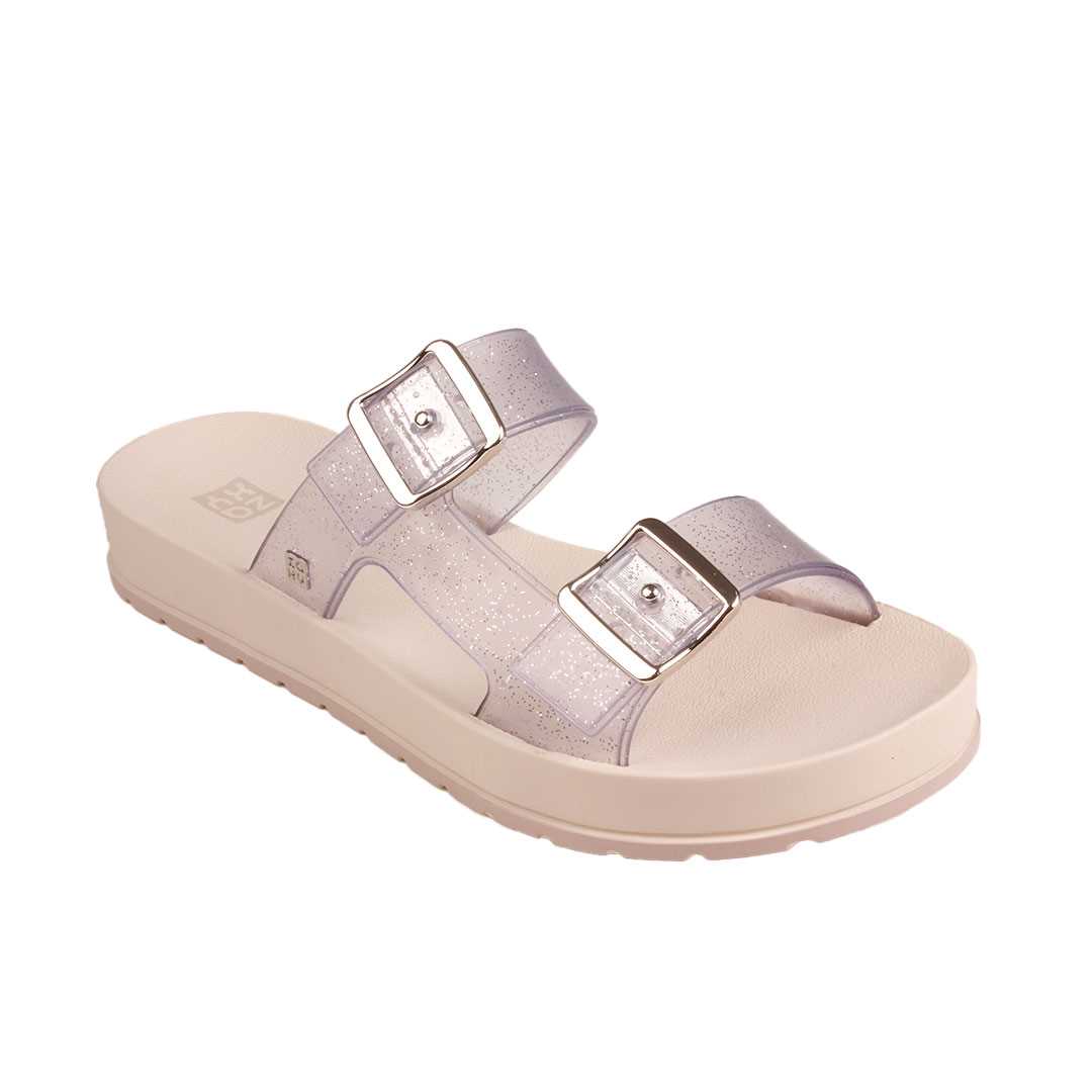 Tamanco Feminino Grendene 18646 Zaxy Flash - Becker Calçados