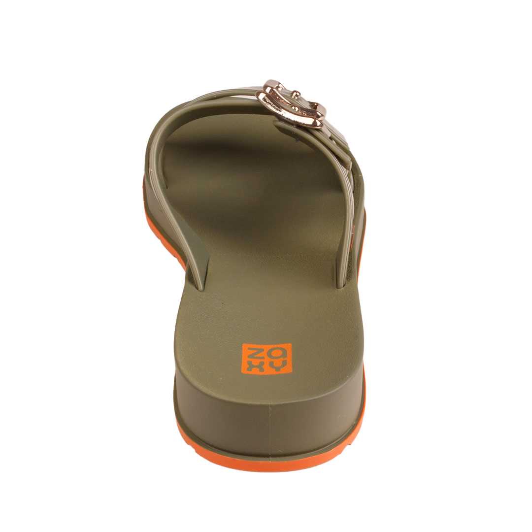 Tamanco Feminino Grendene 18646 Zaxy Flash - Becker Calçados