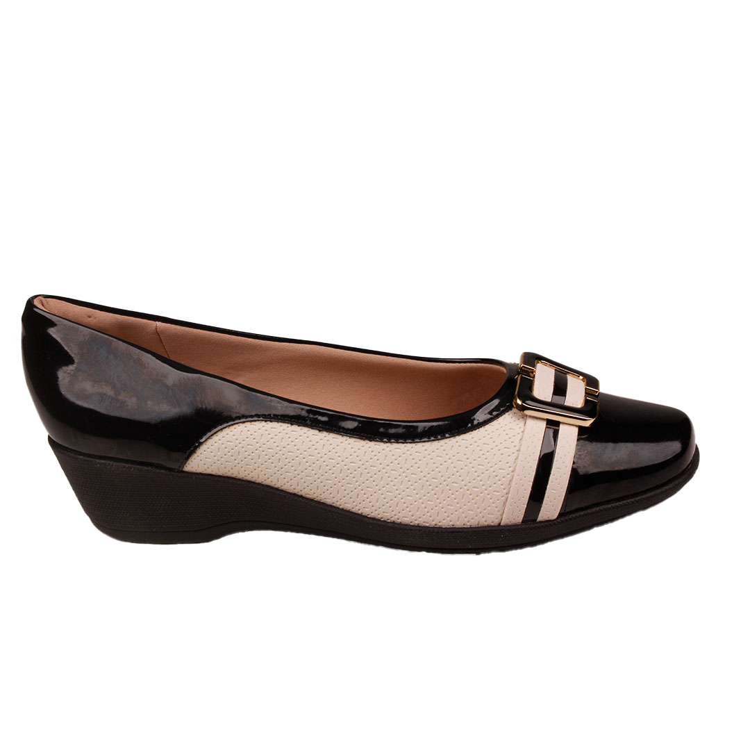 Sapato Feminino Piccadilly 143212 - Becker Calçados