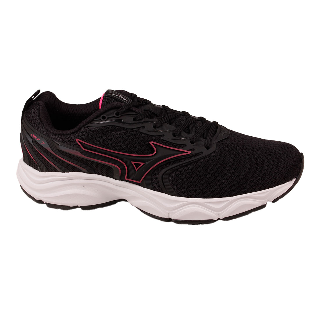 Tênis Feminino Mizuno Jet 7 - Becker Calçados