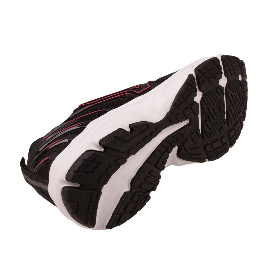 Tênis Feminino Mizuno Jet 7 - Becker Calçados