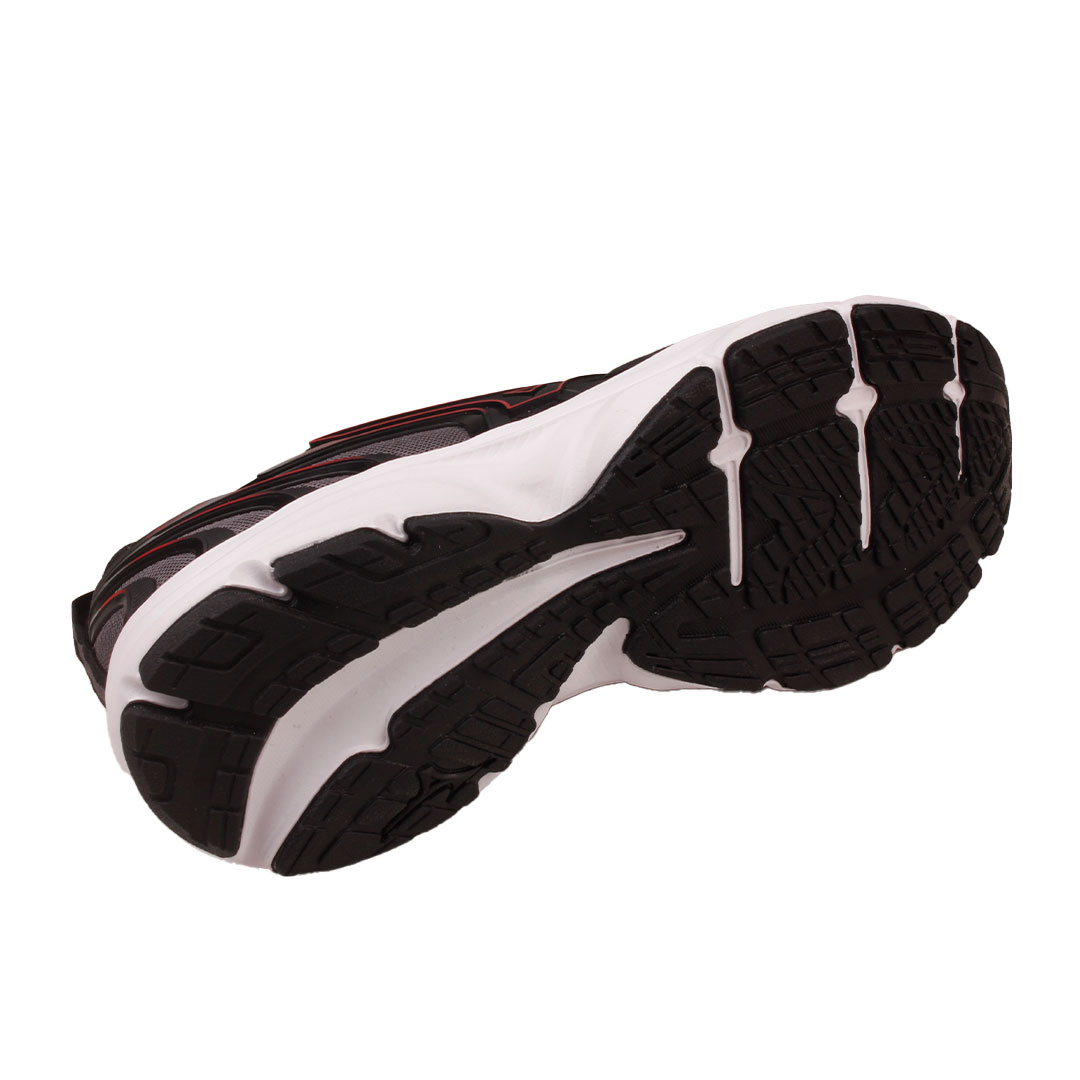 Tênis Masculino Mizuno Jet 7 - Becker Calçados