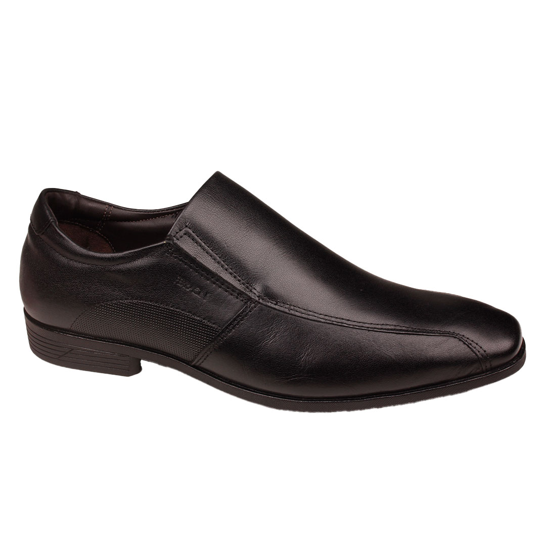 Sapato Masculino Ferracini 4461 London - Becker Calçados