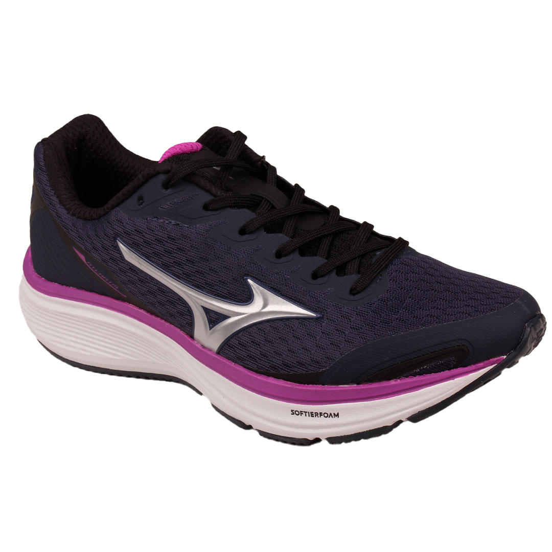 Tênis Feminino Mizuno Atlantis - Becker Calçados