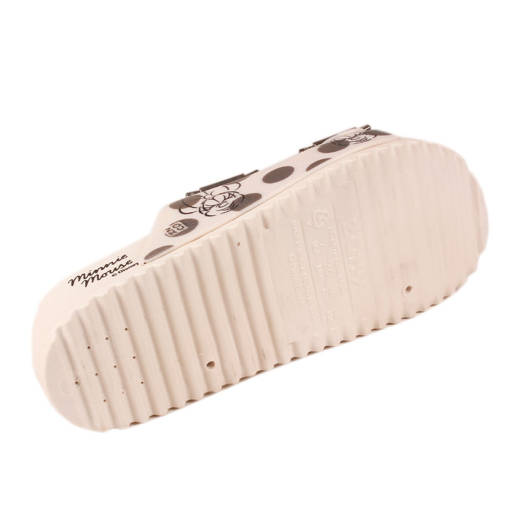 Birken Feminino Grendene 18262 Zaxy Joy Mickey - Becker Calçados
