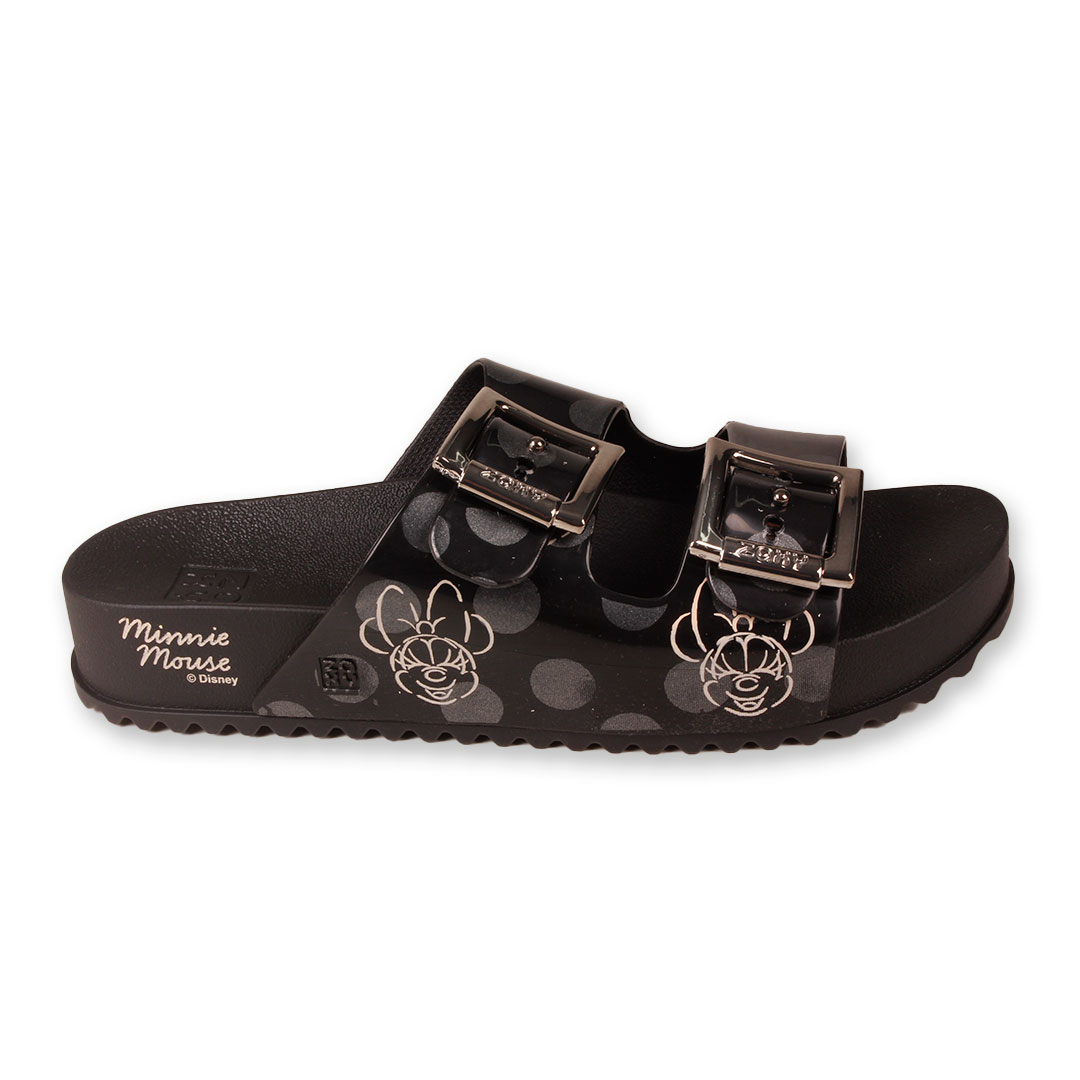 Birken Feminino Grendene 18262 Zaxy Joy Mickey - Becker Calçados