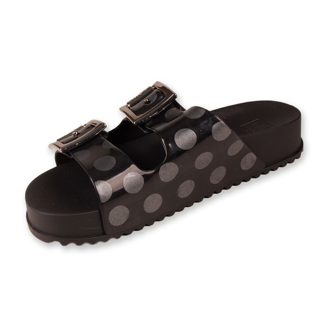 Birken Feminino Grendene 18262 Zaxy Joy Mickey - Becker Calçados
