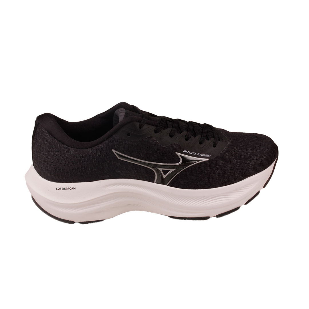 Tênis Masculino Mizuno Enigma - Becker Calçados