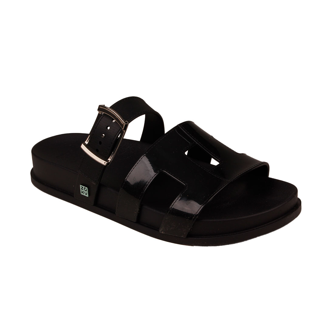 Tamanco Feminino Grendene 19054 Zaxy Connect - Becker Calçados
