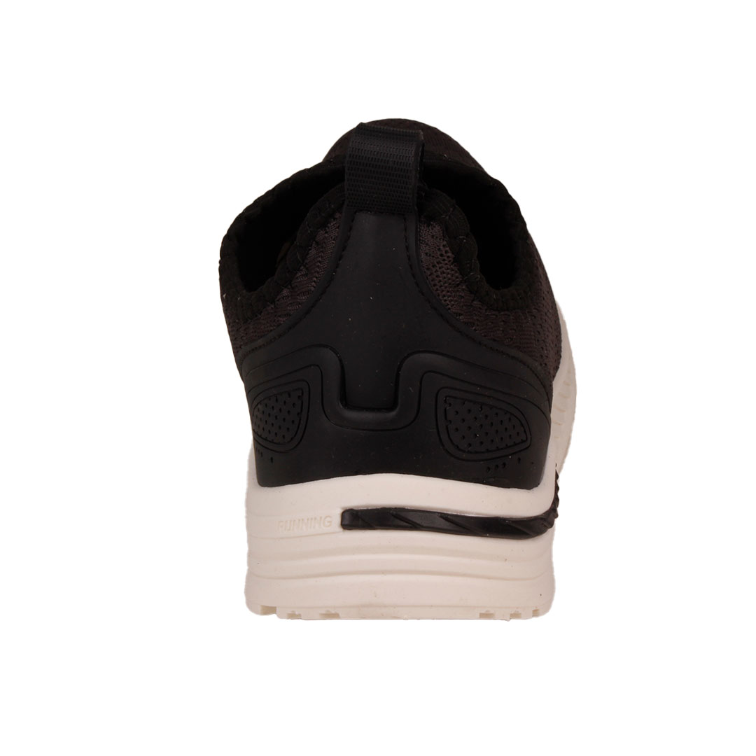 Tênis Masculino Zeus 71kx - Becker Calçados