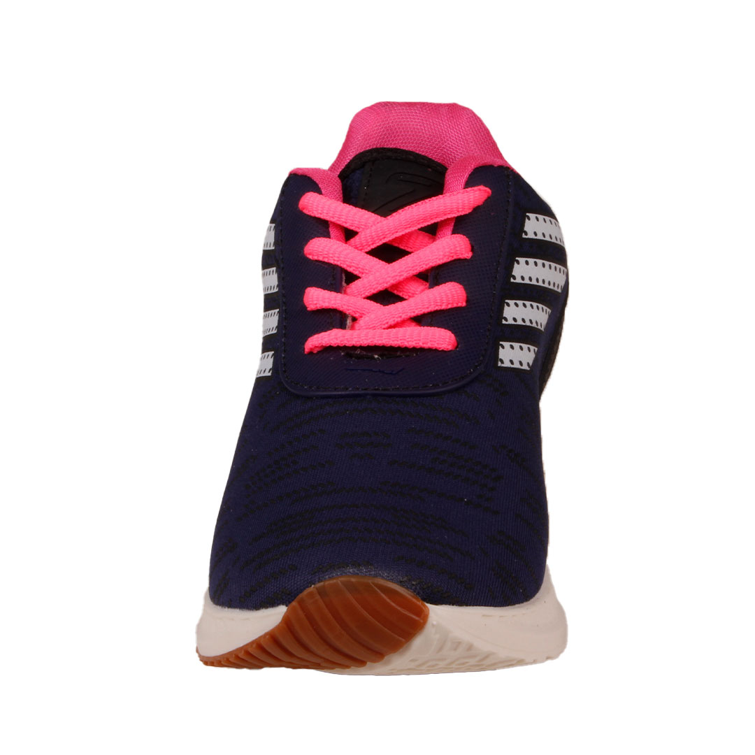 Tênis Menina Zeus 85kx - Becker Calçados