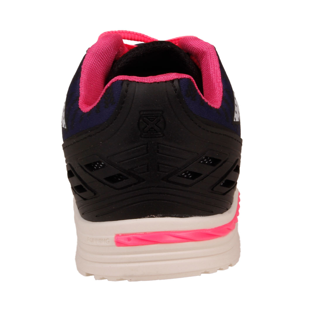 Tênis Menina Zeus 85kx - Becker Calçados