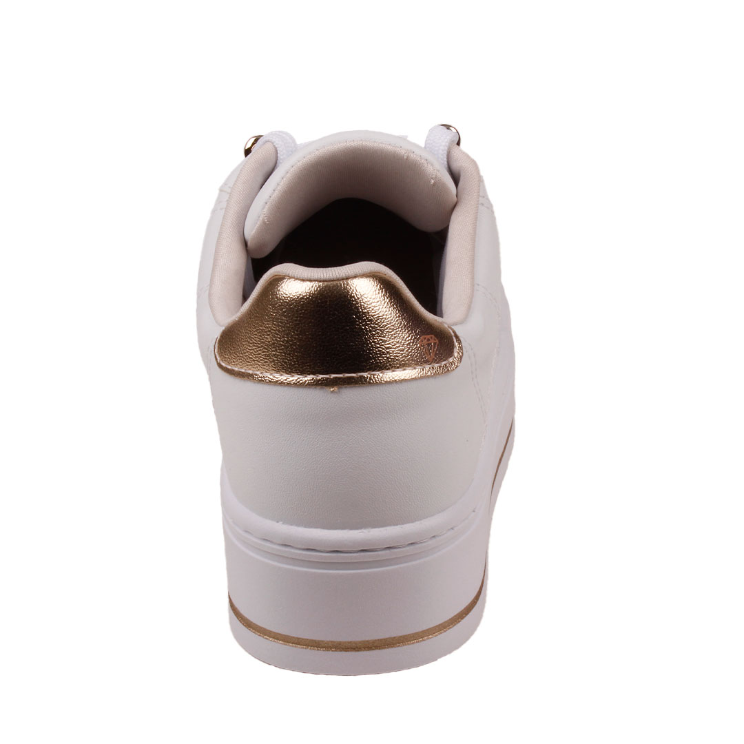Tênis Feminino Ramarim 2497111 - Becker Calçados