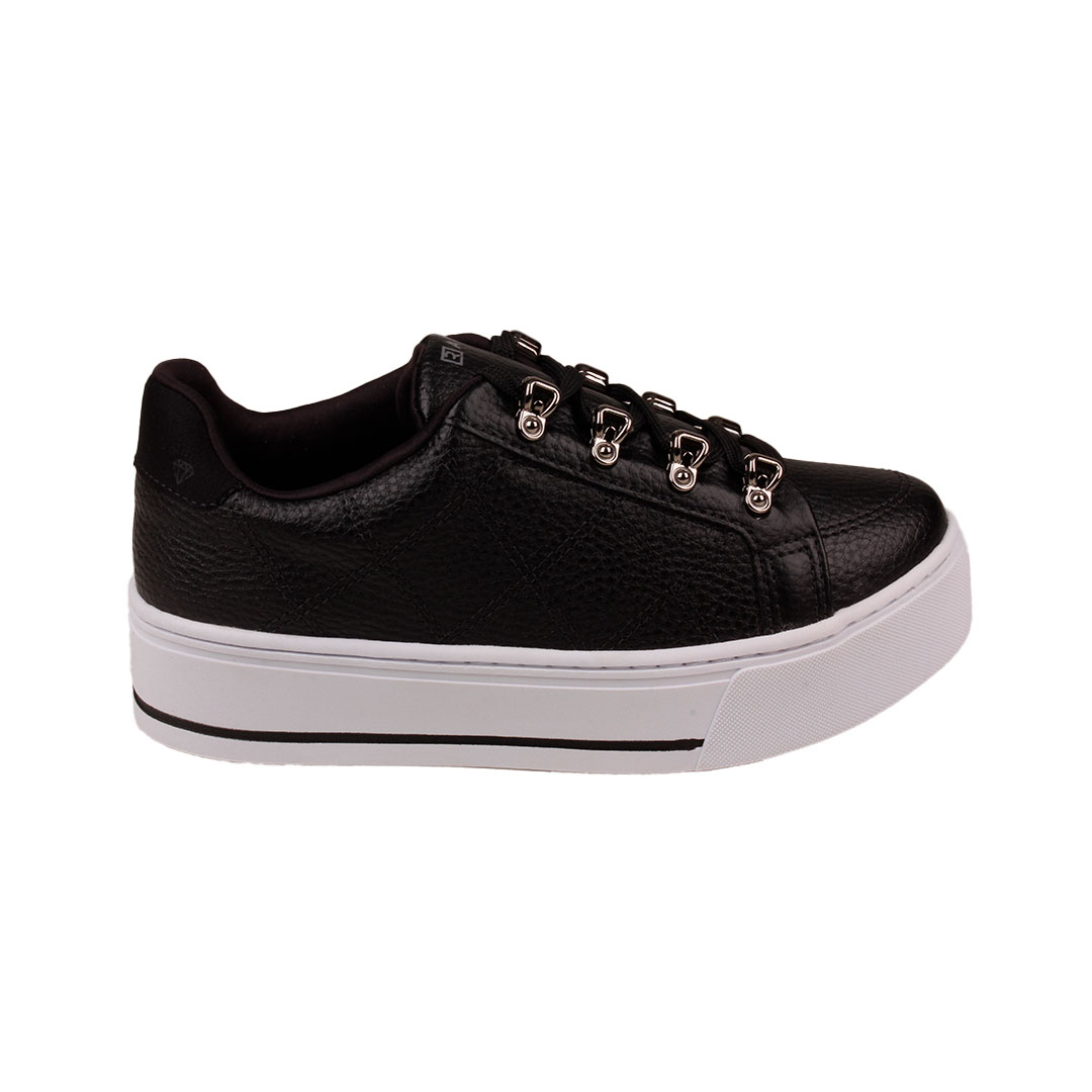 Tênis Feminino Ramarim 2497111 - Becker Calçados