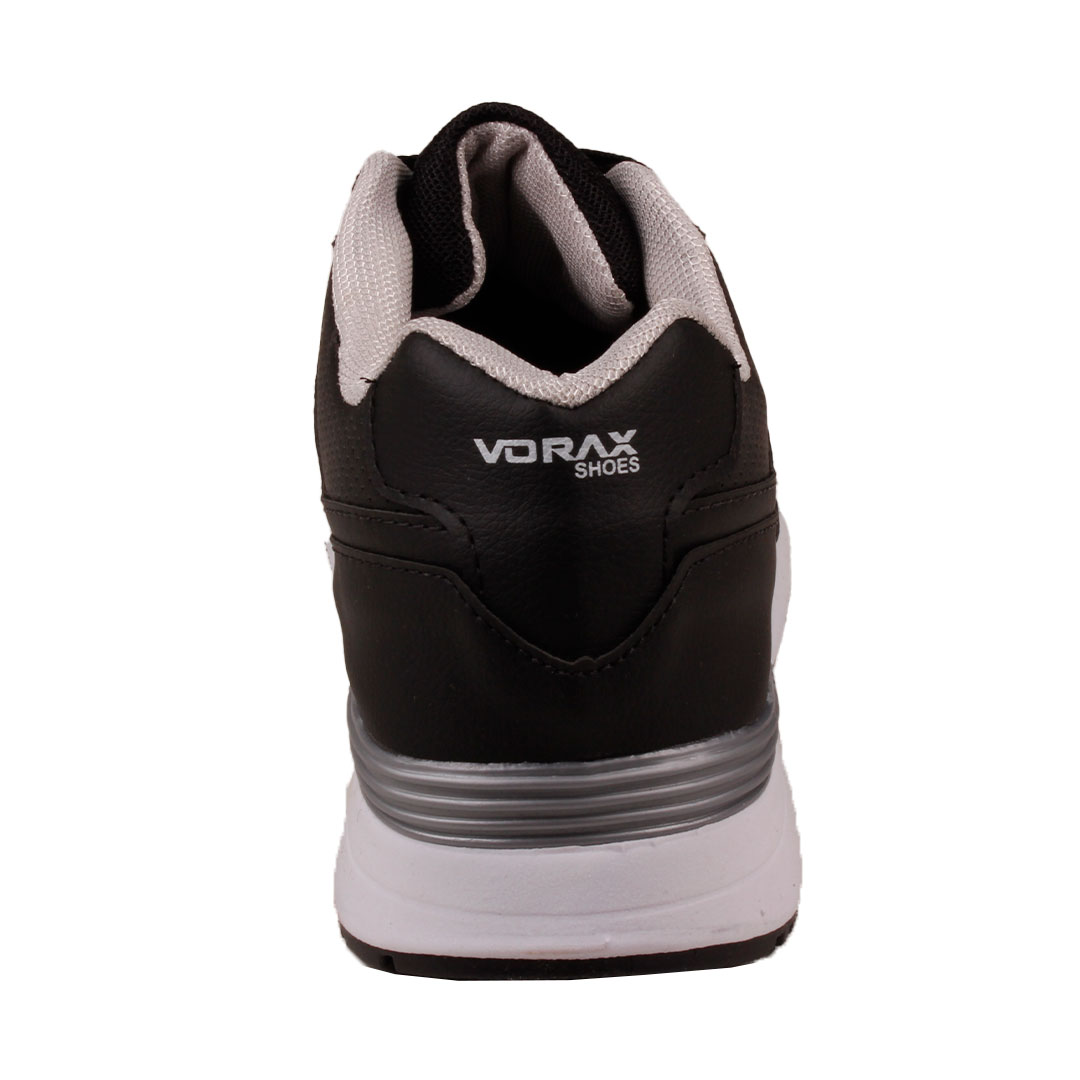 Tênis Masculino Casual Confortável Vorax 585 C - Becker Calçados