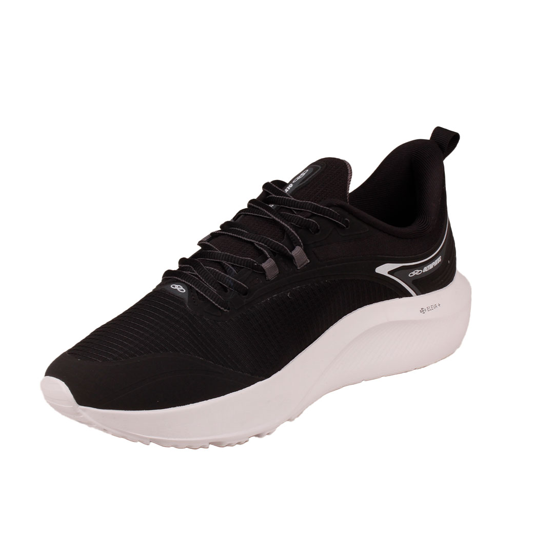 Tênis Masculino Olympikus Cosmos - Becker Calçados