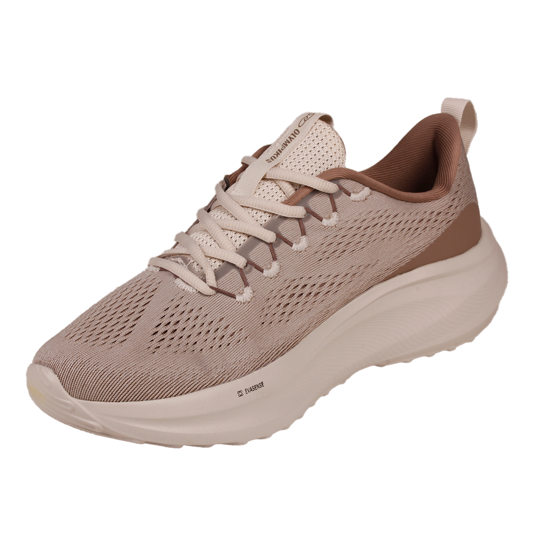 ポプリ　04 Tênis Masculino Olympikus Reflect - Becker Calçados