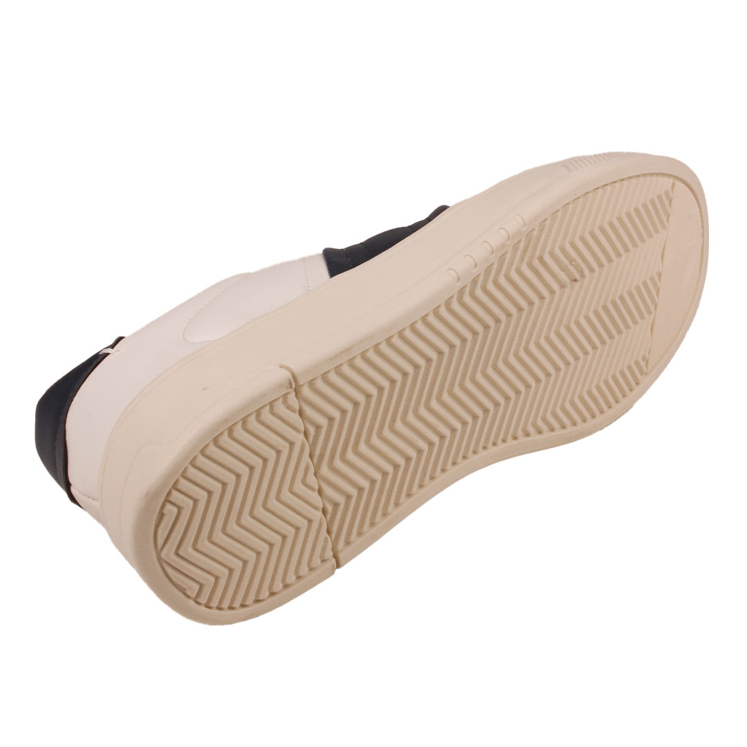 Sapatênis Masculino Sound A467z - Becker Calçados