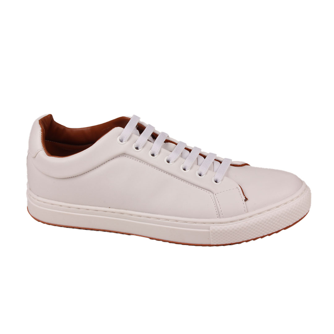 靴 AMAIL Sapatênis Masculino Sound E328z - Becker Calçados