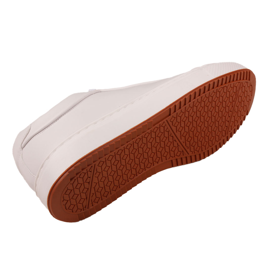 Sapatênis Masculino Sound E328z - Becker Calçados