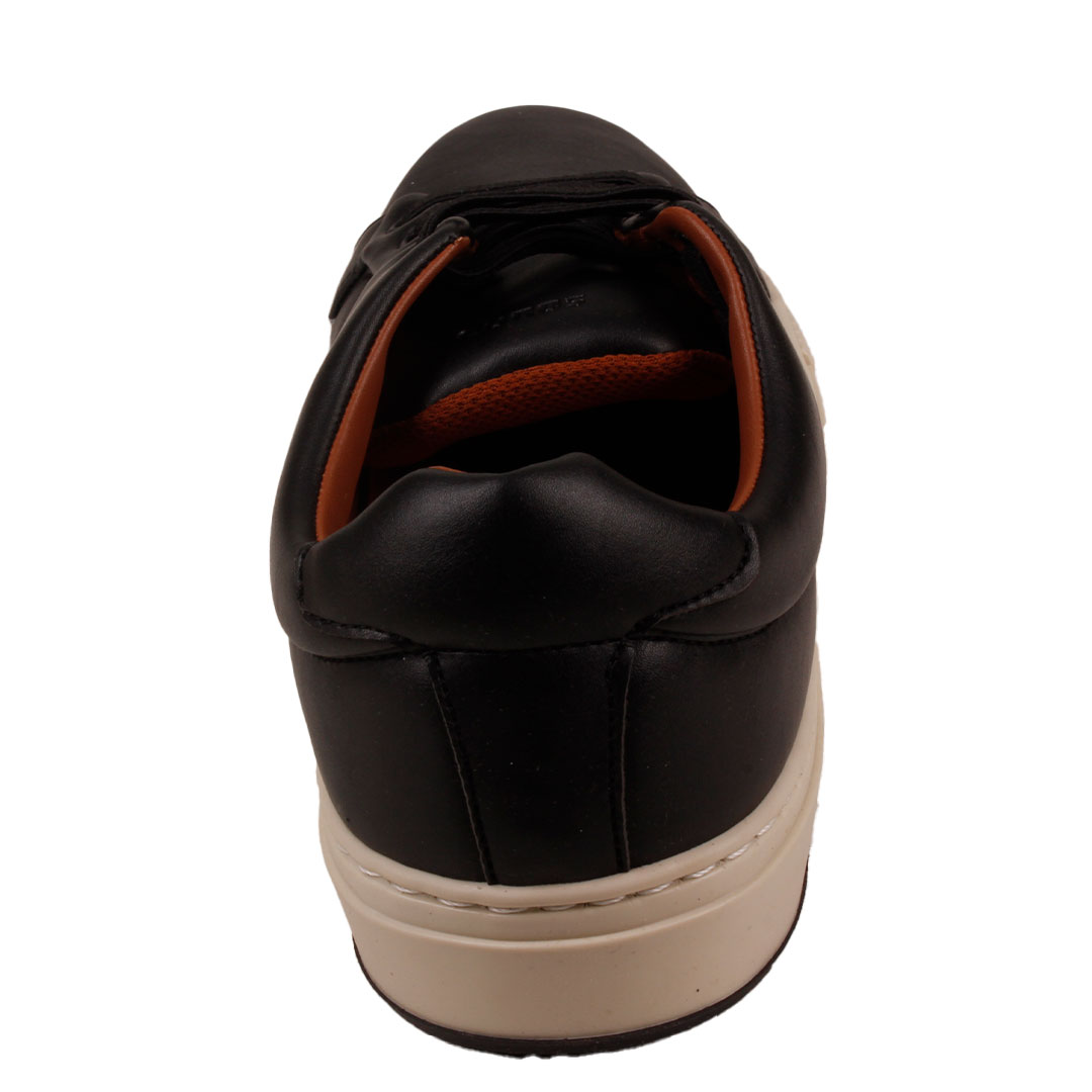 Sapatênis Masculino Sound E328z - Becker Calçados