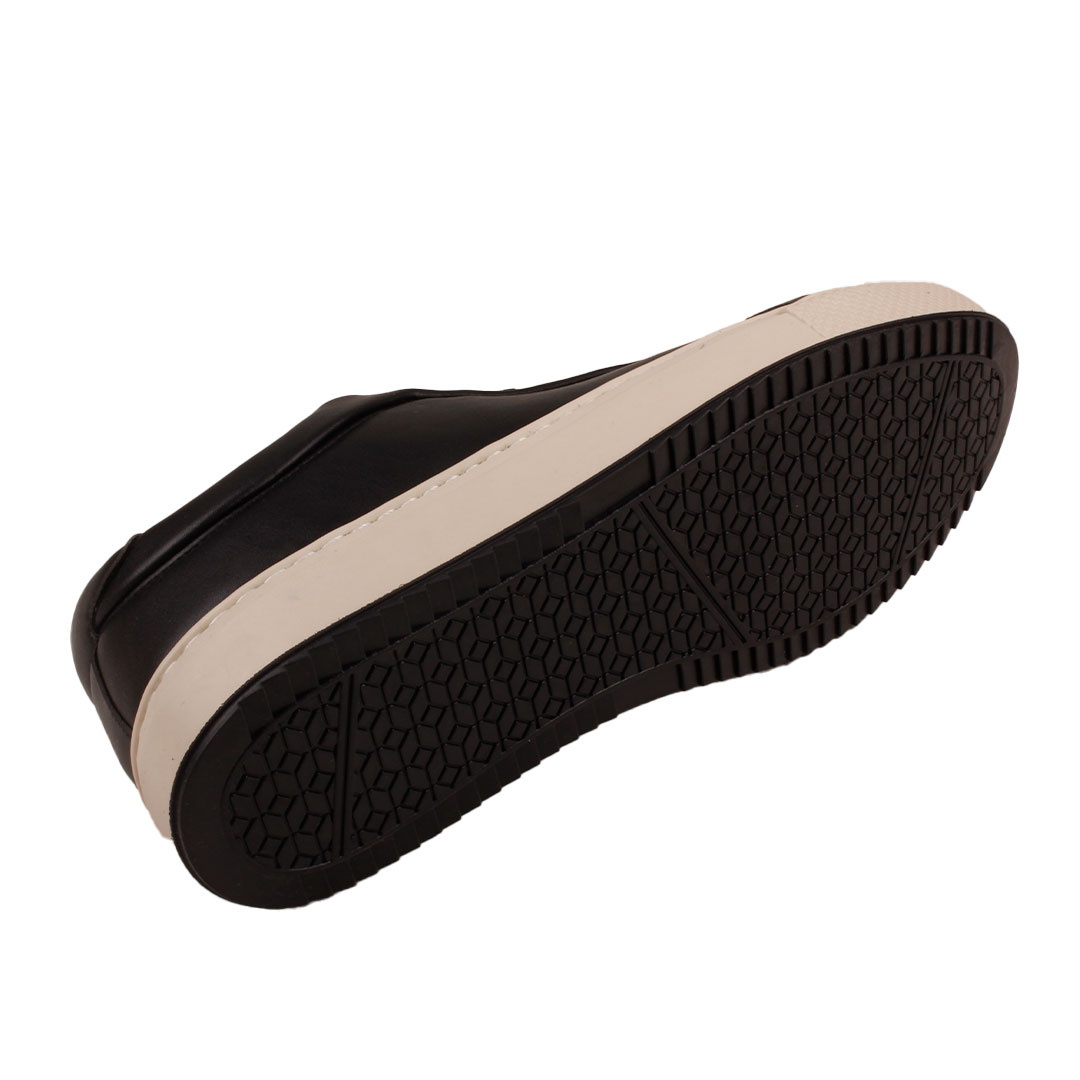 Sapatênis Masculino Sound E328z - Becker Calçados