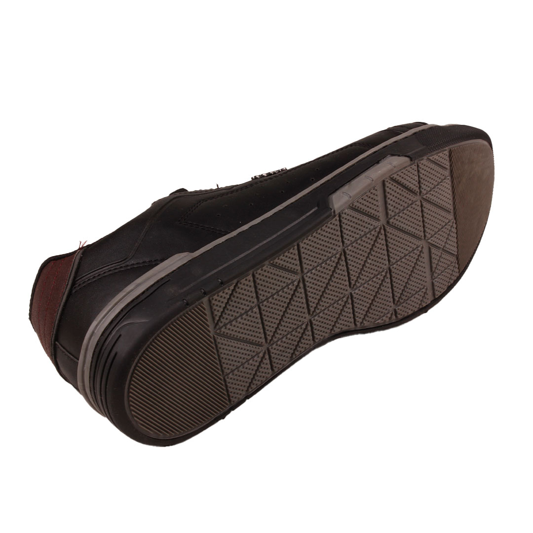 Sapatênis Masculino Sound E280z - Becker Calçados