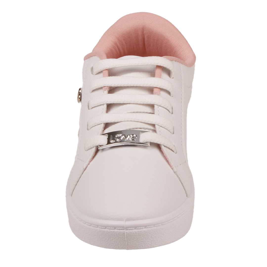 Tênis Menina Izalu 18084iz - Becker Calçados