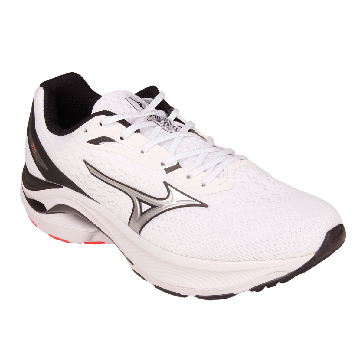Natural Mystics – How It Go! 12'' Tênis Esportivo Masculino Caminhada Corridas Mizuno Vitality 6