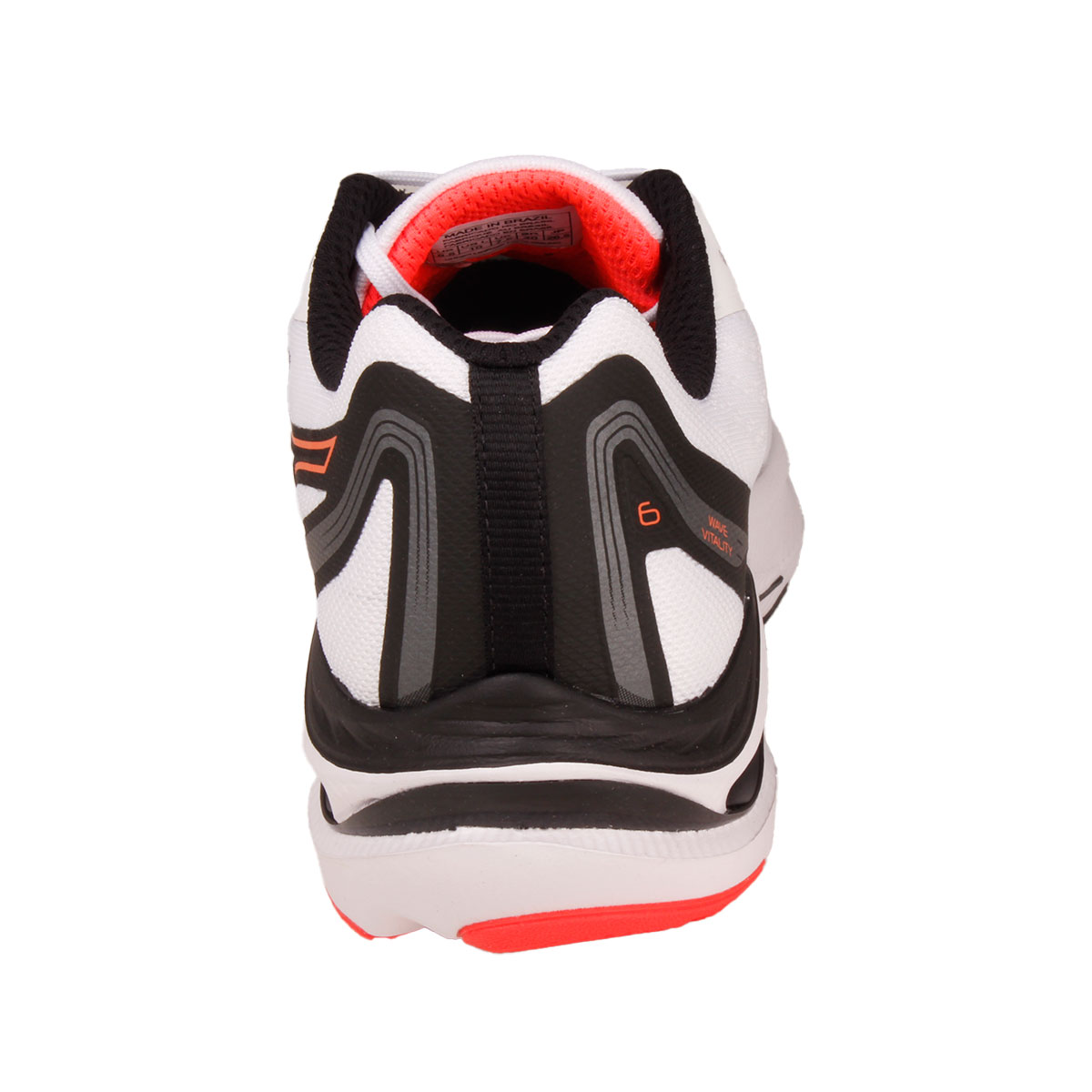Tênis Esportivo Masculino Caminhada Corridas Mizuno Vitality 6