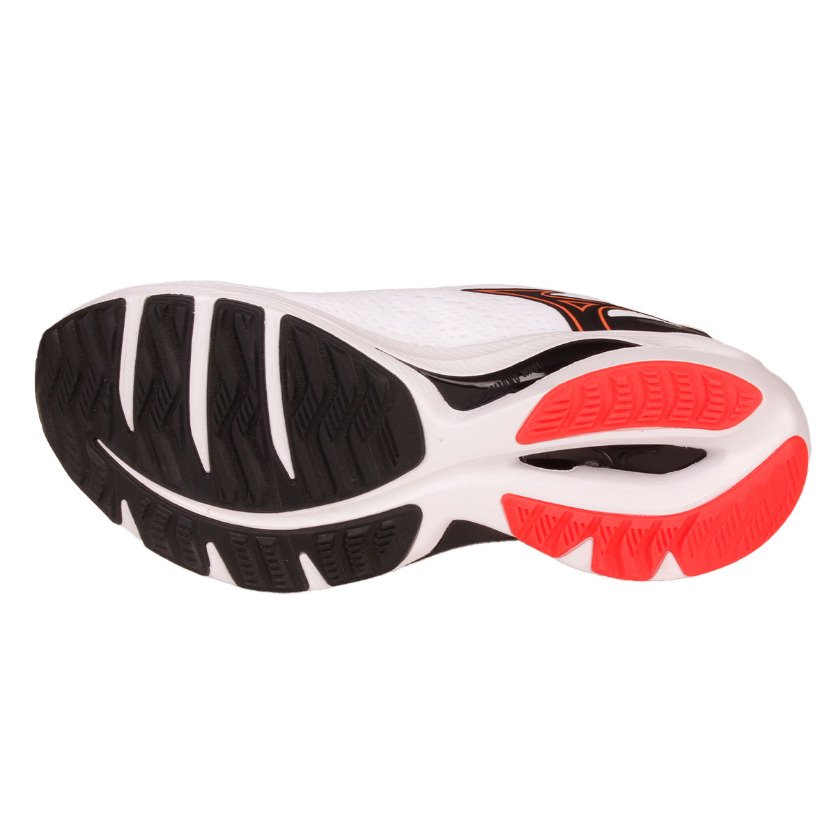 Tênis Esportivo Masculino Caminhada Corridas Mizuno Vitality 6