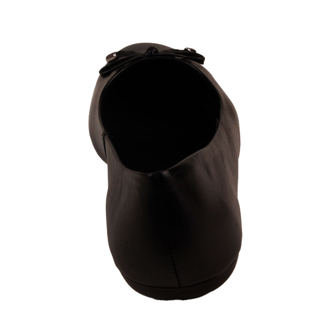 Sapatilha Feminina Bottero 353601 - Becker Calçados