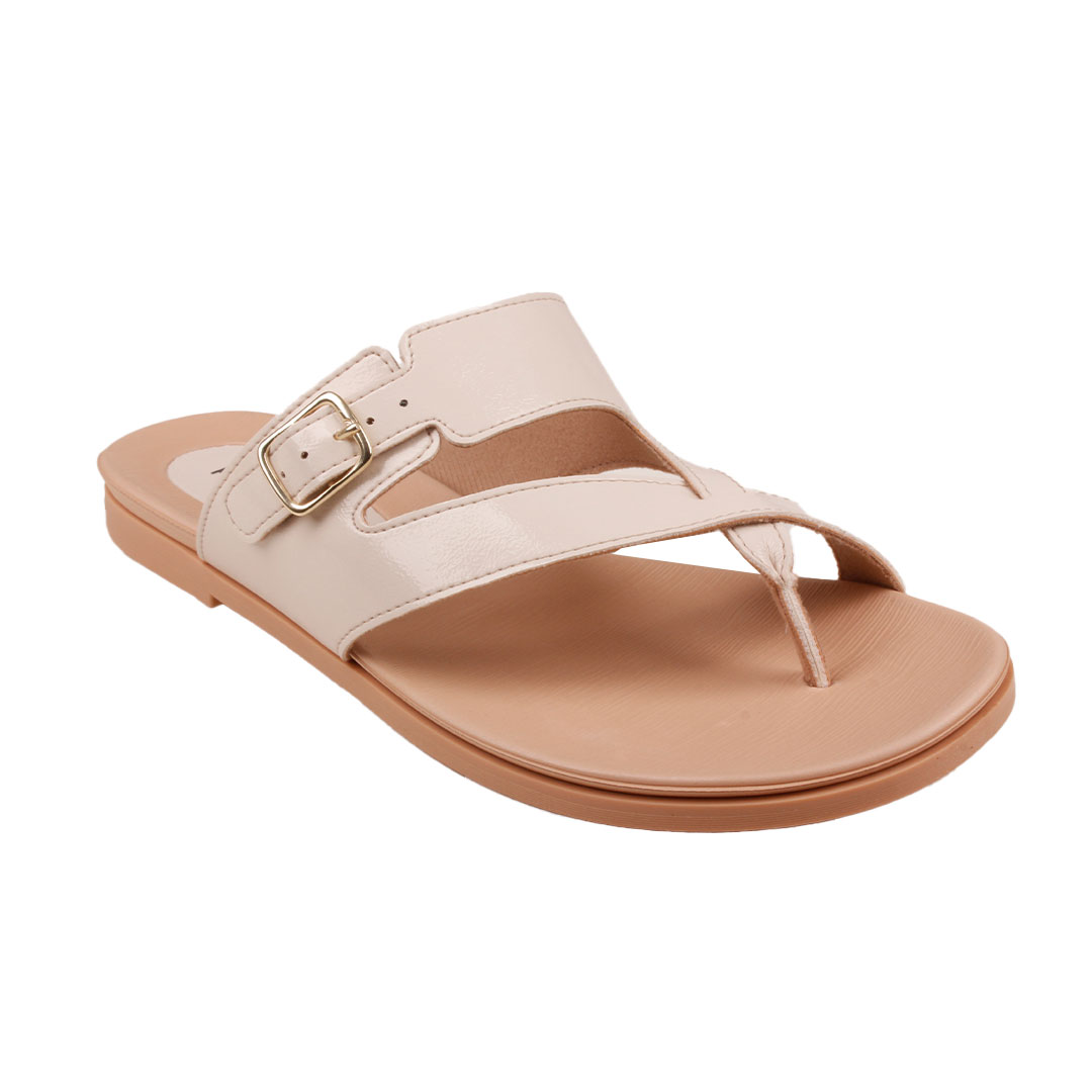 Chinelo Tamanco Confortável Feminino Piccadilly 418022 - Becker