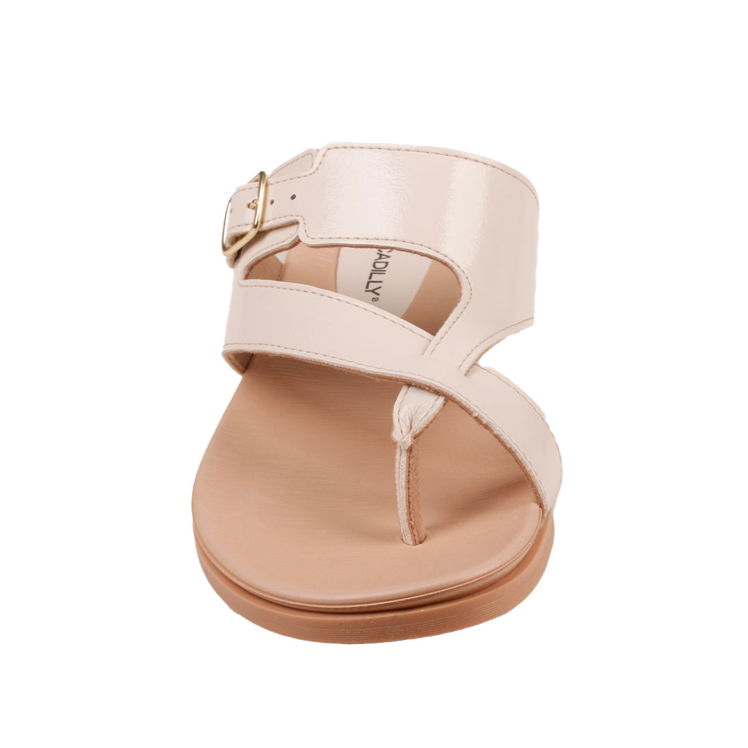 Chinelo Tamanco Confortável Feminino Piccadilly 418022 - Becker