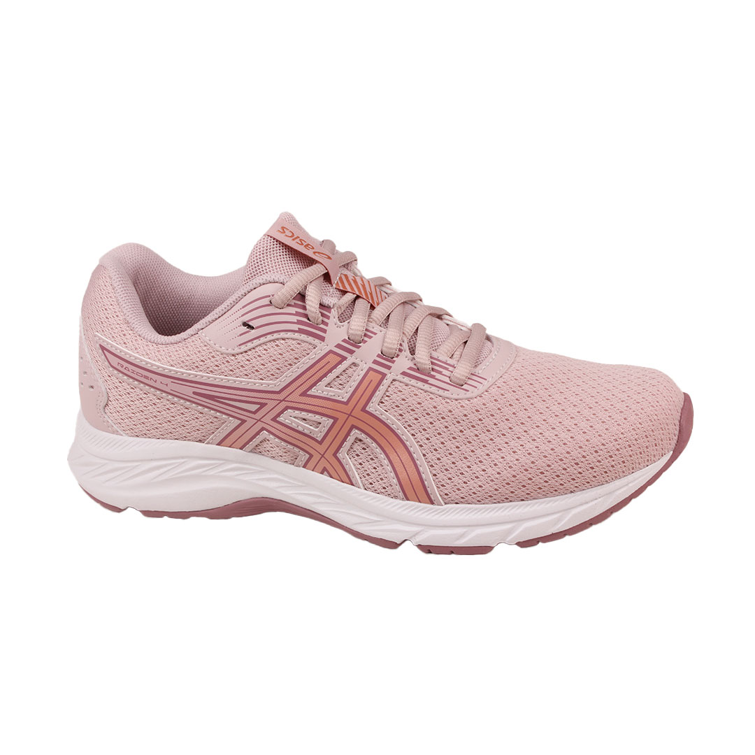 World Tennis Tenis Academia Feminino Asics World Tennis Tenis