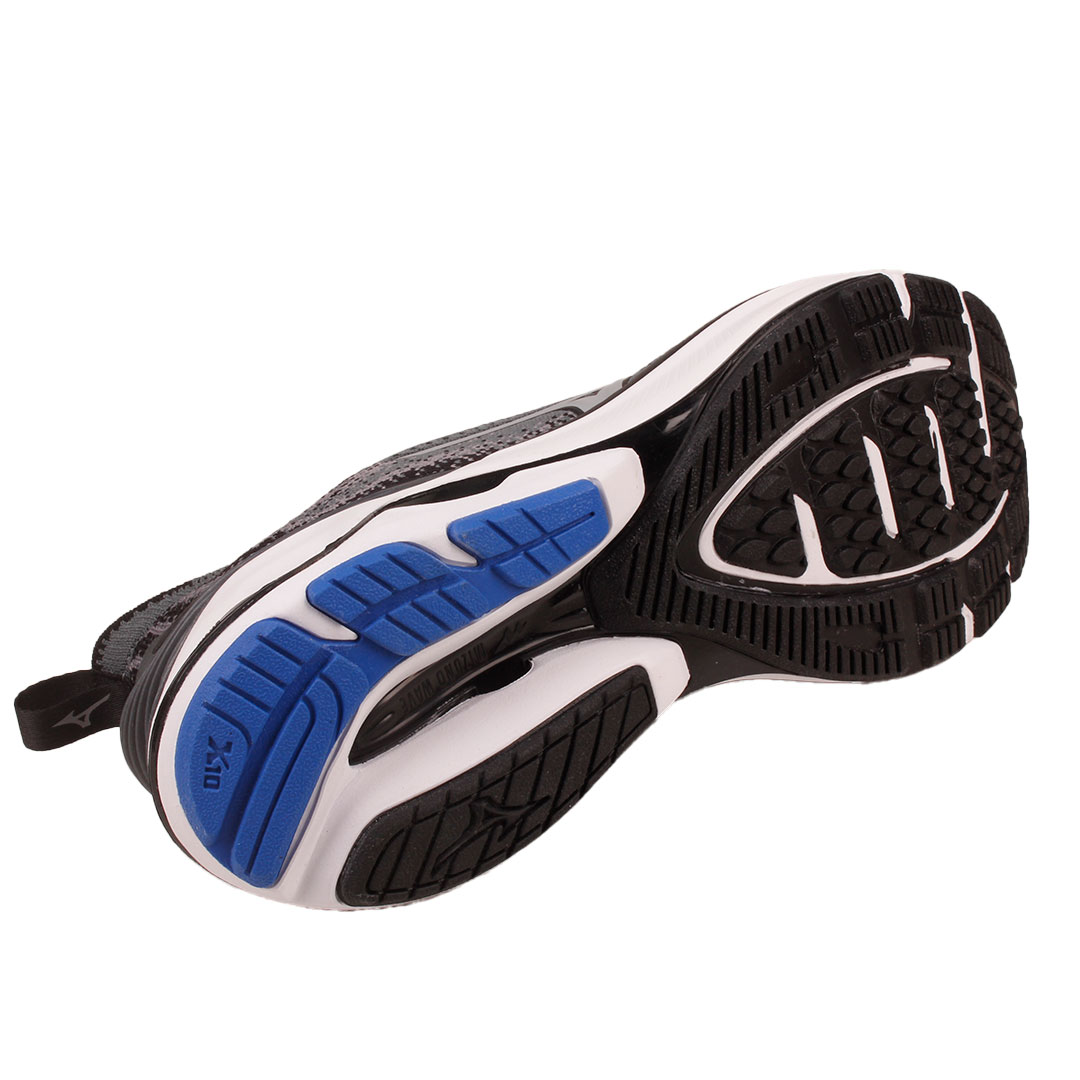 Tênis Masculino Mizuno Mirai 6 - Becker Calçados