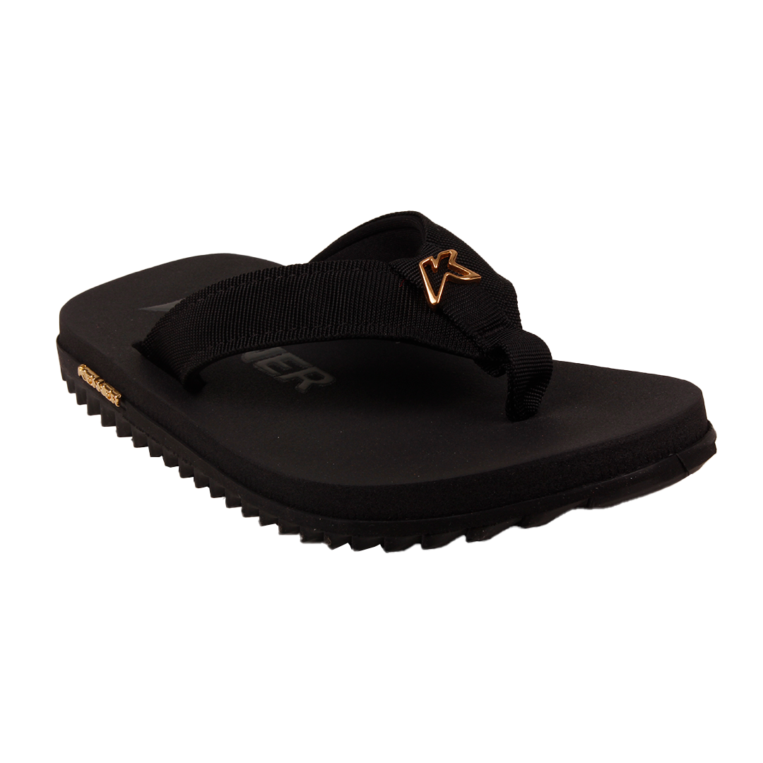 Chinelo Menino Kenner Kivah Kids - Becker Calçados