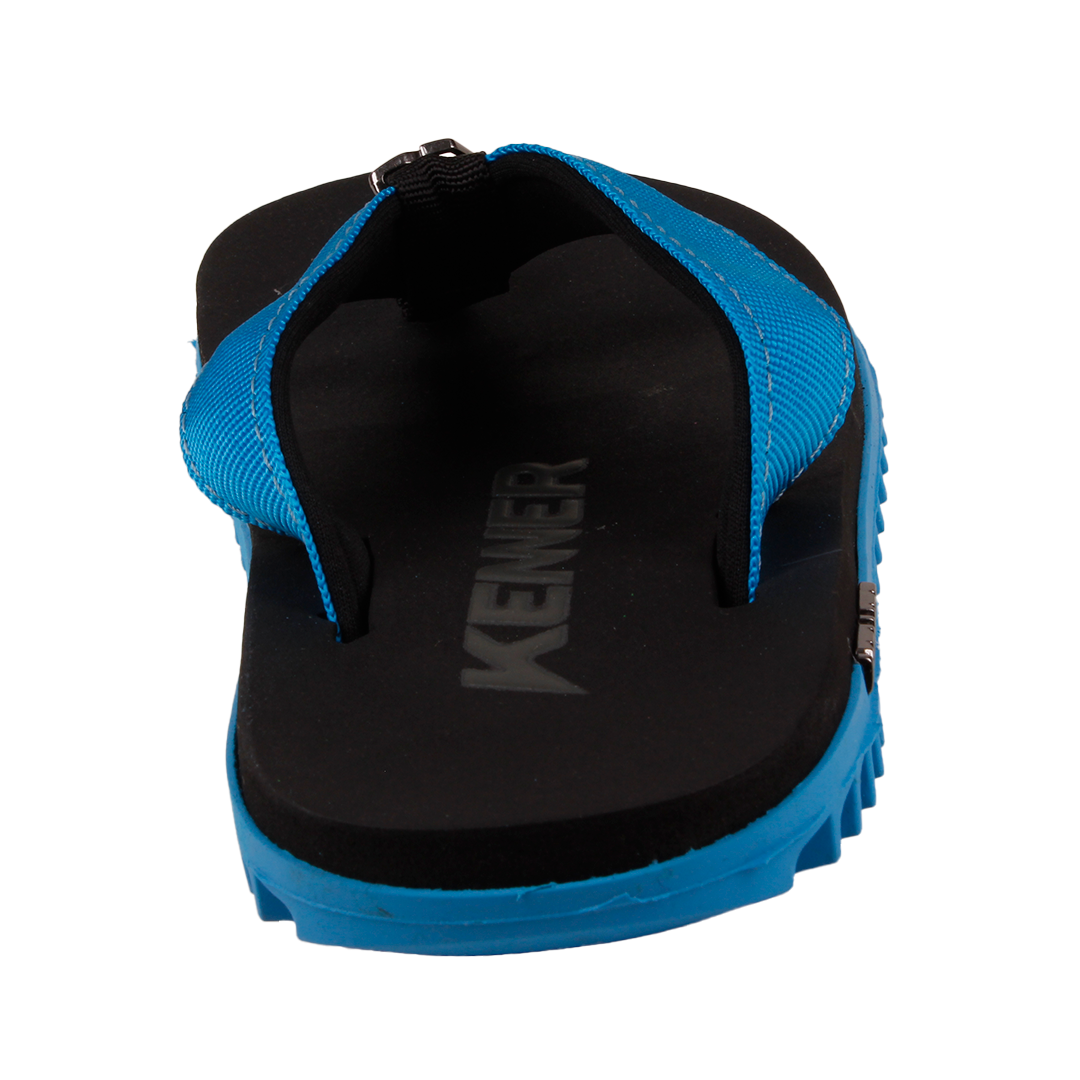 Chinelo Menino Kenner Kivah Kids - Becker Calçados