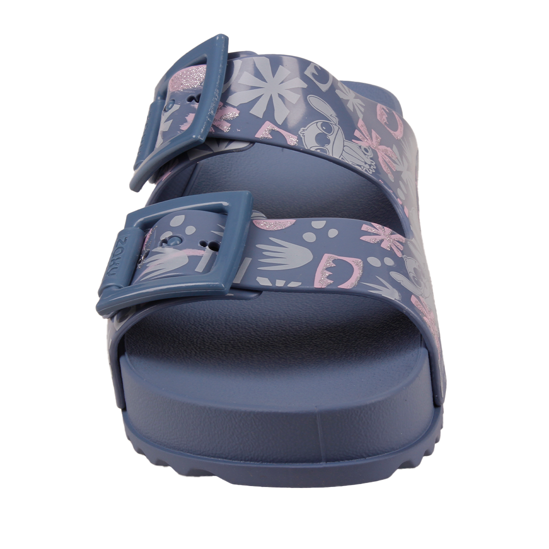 りなきち Sandália Birken Zaxy Joy Mickey Partner - 18262-90820 - Flávio's