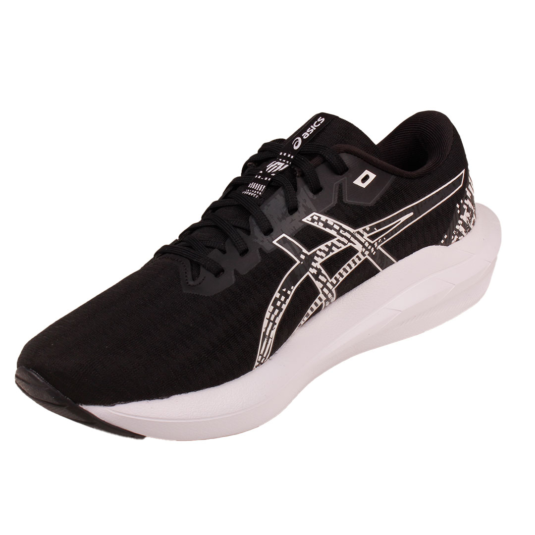 Tênis Masculino Asics Shogun 7 - Becker Calçados