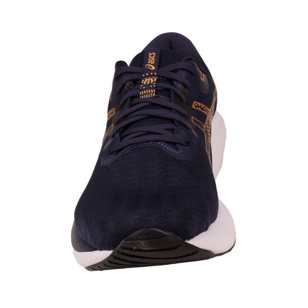 Tênis Masculino Asics Shogun 7 - Becker Calçados
