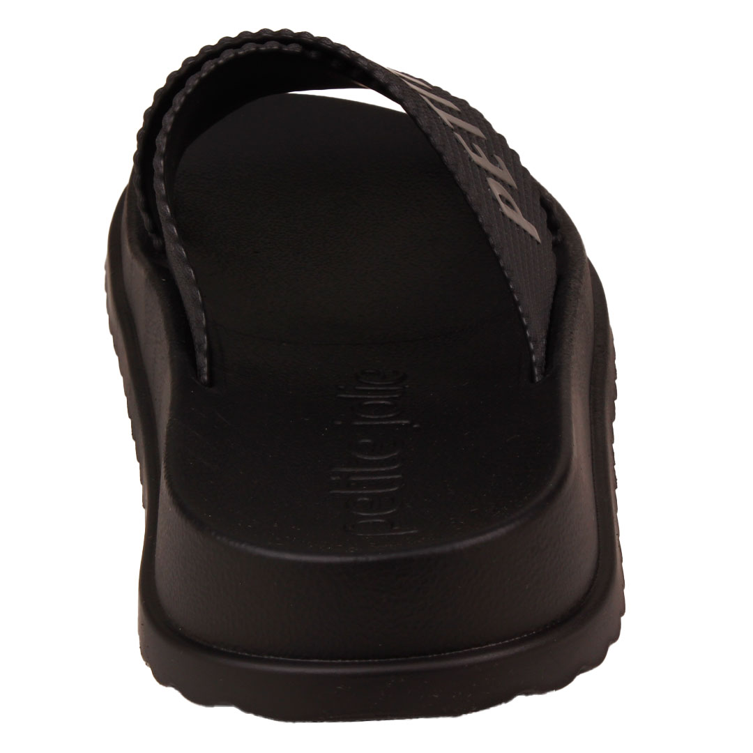 Chinelo Slide Tratorado Feminino Petite Jolie Pj6812ii Smash