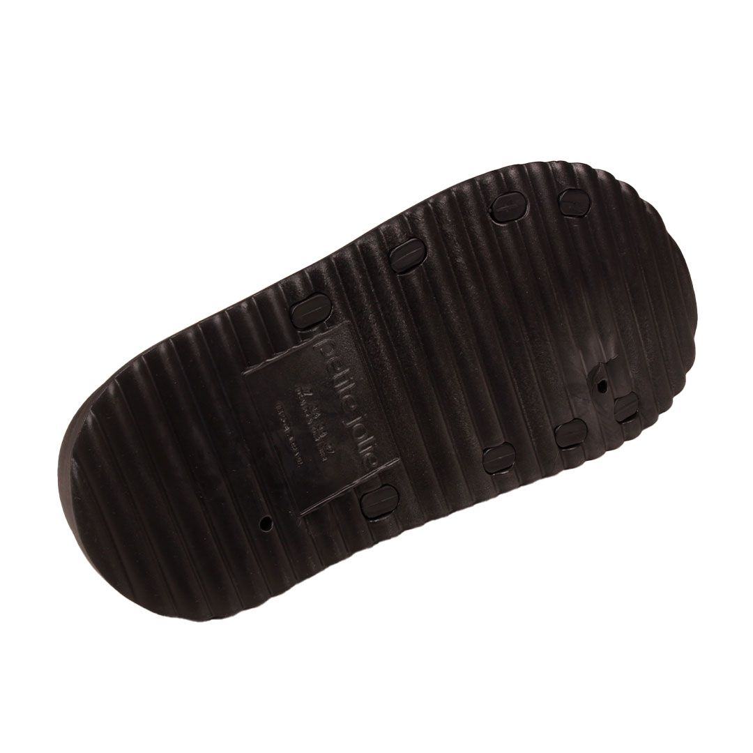 Chinelo Slide Tratorado Feminino Petite Jolie Pj6812ii Smash