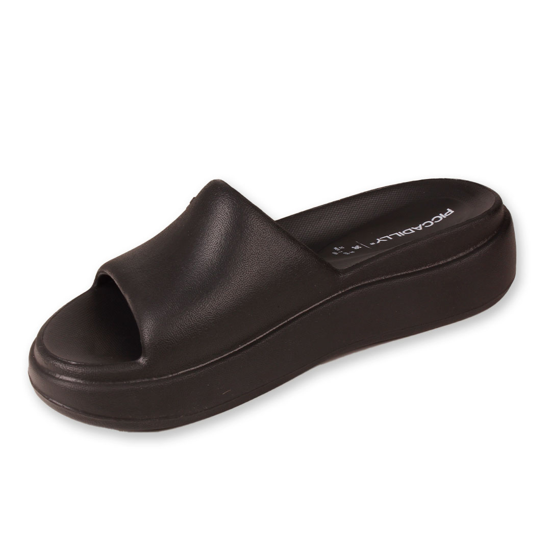 Chinelo Tamanco Eva Retrô Confort Feminino Piccadilly 238003