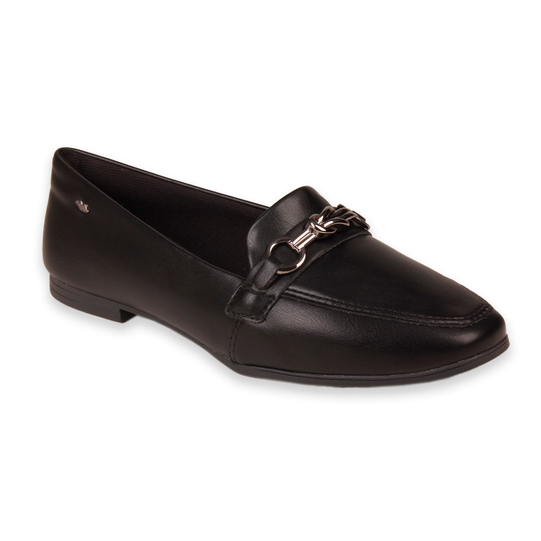 Sapatilha Mocassim Feminino Casual Confortável Dakota Da431
