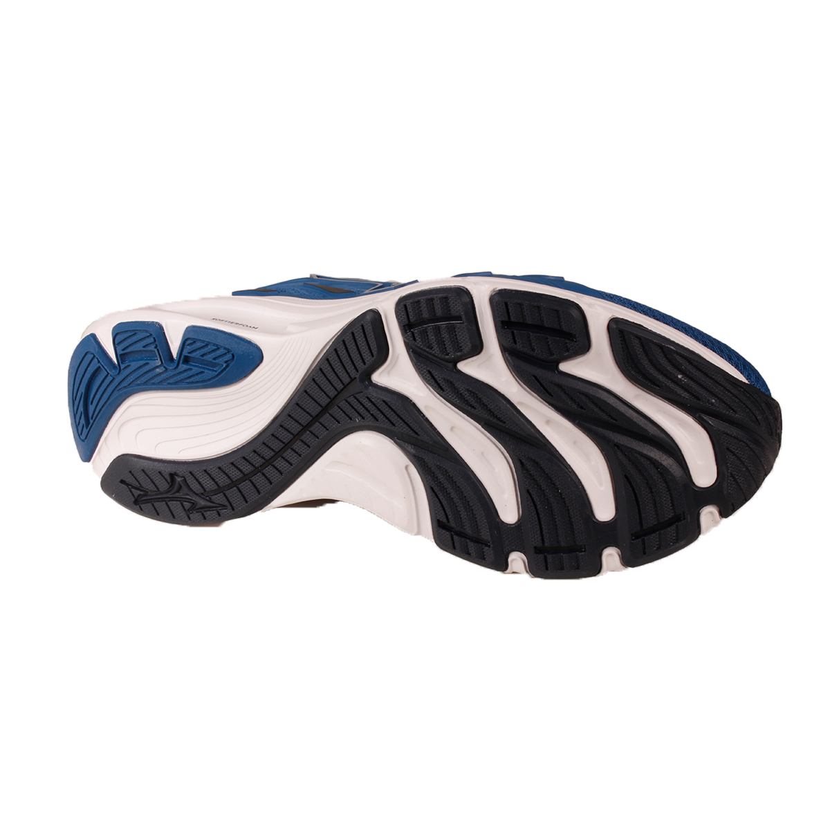 Tênis Esportivo Masculino Corrida Running Mizuno Jet 8 - Becker