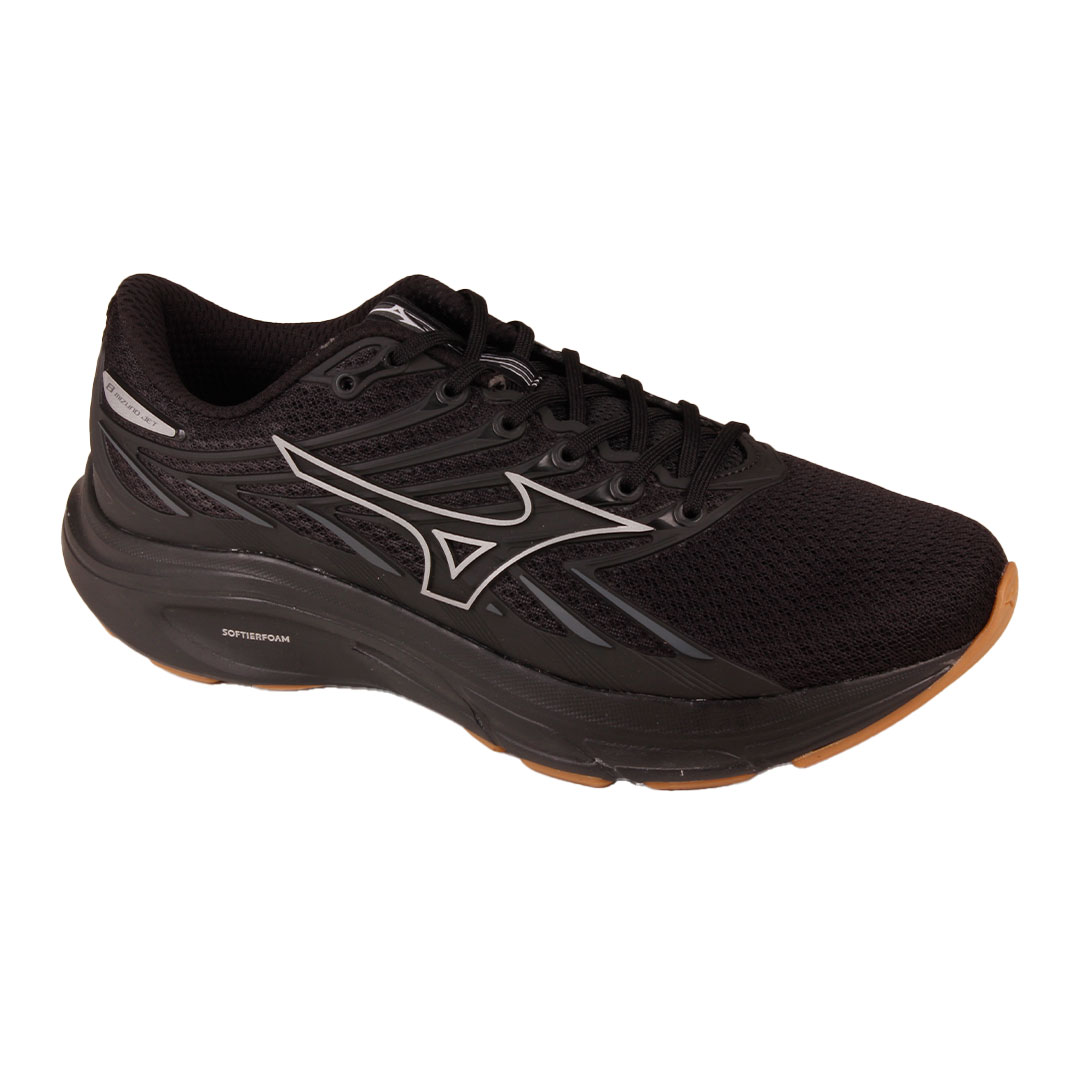 Tênis Esportivo Masculino Corrida Running Mizuno Jet 8 - Becker