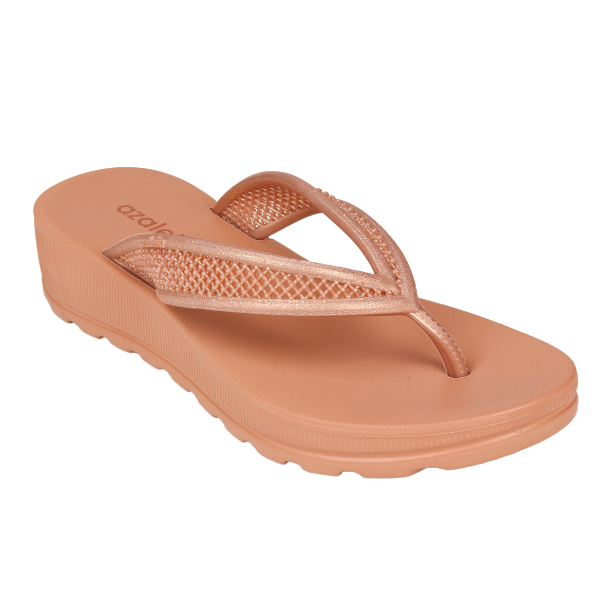 Chinelo Tamanco Feminino Grendene 19185 Azaleia Angelica - Becker